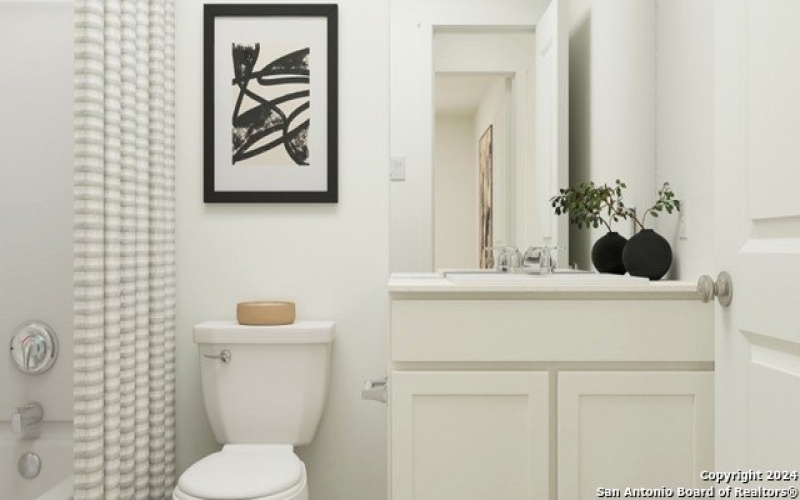 2891 Red Diamond, San Antonio, TX 78264, 4 Habitaciones Habitaciones , ,2 BañosBaños,Residential,En Venta,2891 Red Diamond,0,1895845