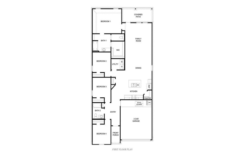 6309 Annson Drive, Corpus Christi, TX 78417, 4 Bedrooms Bedrooms, ,2 BathroomsBathrooms,Residential,For Sale,6309 Annson Drive,0,464083