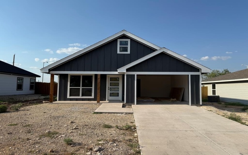 1806 Ellis St, San Angelo, TX 76905, 3 Bedrooms Bedrooms, ,2 BathroomsBathrooms,Residential,For Sale,1806 Ellis St,0,128820