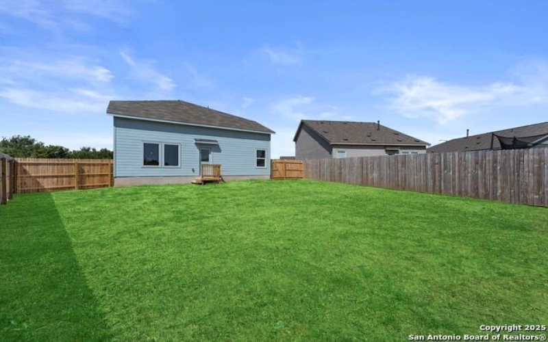 104 Vista View, Floresville, TX 78114, 4 Bedrooms Bedrooms, ,2 BathroomsBathrooms,Residential,For Sale,104 Vista View,0,1896026