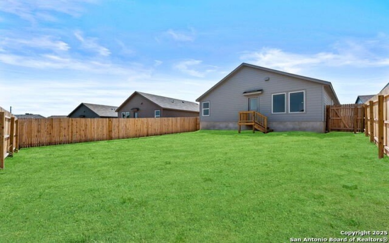 108 Autumn Trail, Floresville, TX 78114, 3 Bedrooms Bedrooms, ,2 BathroomsBathrooms,Residential,For Sale,108 Autumn Trail,0,1896033