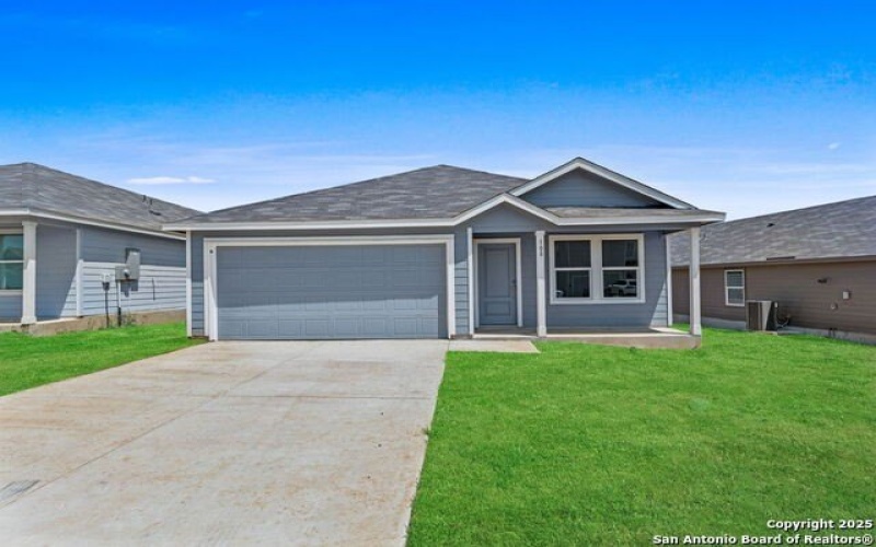 108 Autumn Trail, Floresville, TX 78114, 3 Bedrooms Bedrooms, ,2 BathroomsBathrooms,Residential,For Sale,108 Autumn Trail,0,1896033