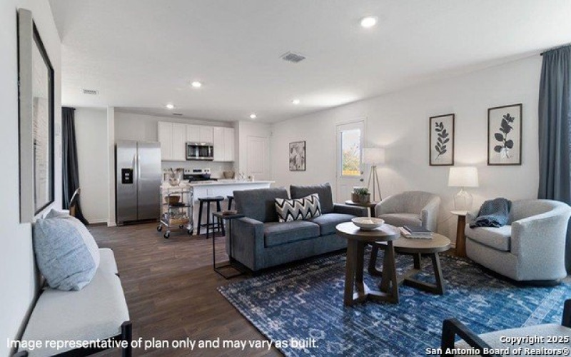 12551 Ivory Pkwy, Converse, TX 78109, 5 Habitaciones Habitaciones , ,2 BañosBaños,Residential,En Venta,12551 Ivory Pkwy,0,1896041