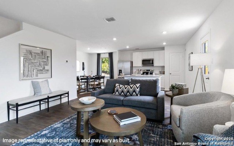 12551 Ivory Pkwy, Converse, TX 78109, 5 Habitaciones Habitaciones , ,2 BañosBaños,Residential,En Venta,12551 Ivory Pkwy,0,1896041