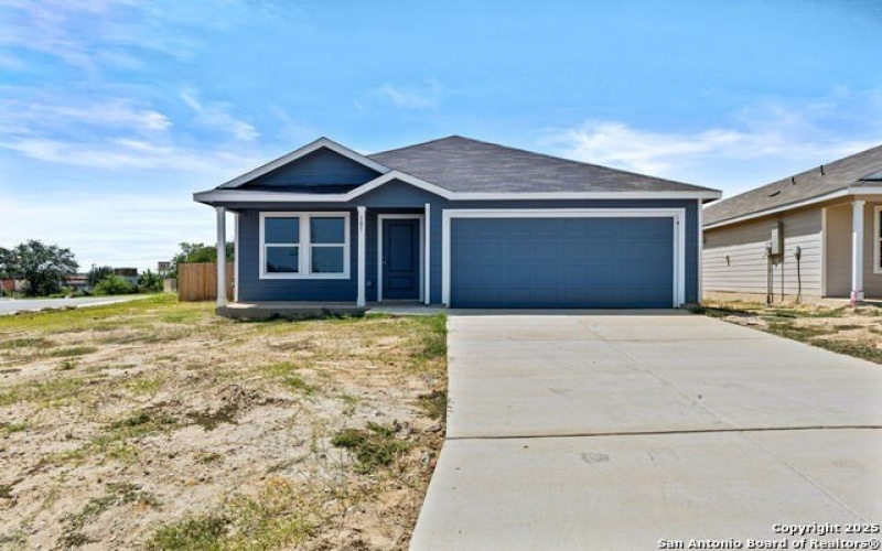 101 Autumn Trail, Floresville, TX 78114, 3 Bedrooms Bedrooms, ,2 BathroomsBathrooms,Residential,For Sale,101 Autumn Trail,0,1896057