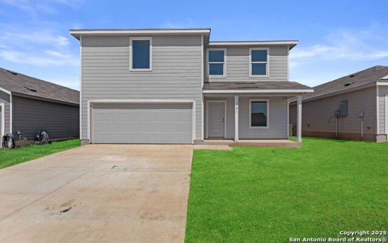121 Oak Hurst Dr, Floresville, TX 78114, 4 Bedrooms Bedrooms, ,2 BathroomsBathrooms,Residential,For Sale,121 Oak Hurst Dr,0,1896087