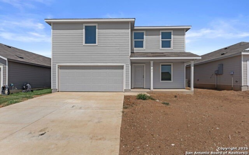 121 Oak Hurst Dr, Floresville, TX 78114, 4 Bedrooms Bedrooms, ,2 BathroomsBathrooms,Residential,For Sale,121 Oak Hurst Dr,0,1896087