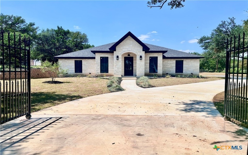 3244 Lois Lane, Kempner, TX 76539, 3 Habitaciones Habitaciones , ,2 BañosBaños,Residential,En Venta,3244 Lois Lane,0,590979