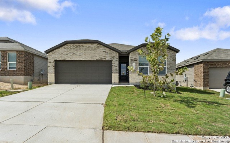 14863 Taradeau, San Antonio, TX 78254, 4 Bedrooms Bedrooms, ,3 BathroomsBathrooms,Residential,For Sale,14863 Taradeau,0,1895923