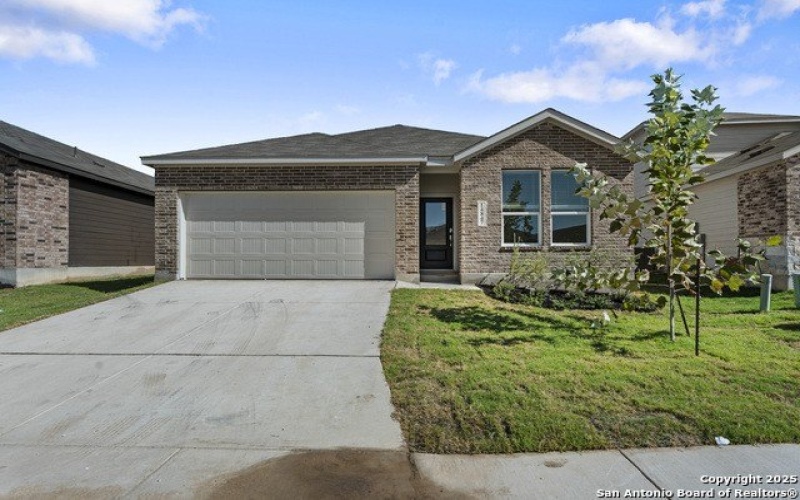14847 Taradeau, San Antonio, TX 78254, 4 Bedrooms Bedrooms, ,3 BathroomsBathrooms,Residential,For Sale,14847 Taradeau,0,1895930