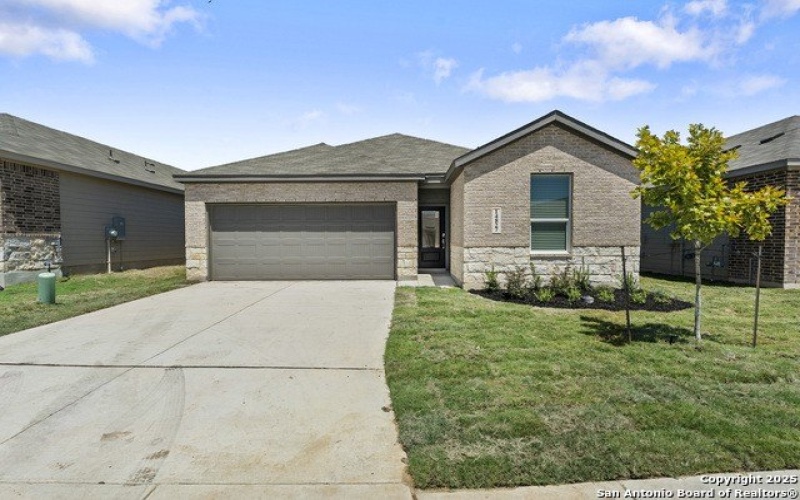 14827 Taradeau, San Antonio, TX 78254, 3 Bedrooms Bedrooms, ,2 BathroomsBathrooms,Residential,For Sale,14827 Taradeau,0,1895935