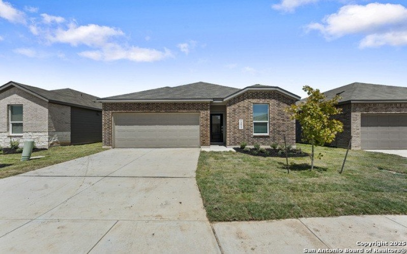 14823 Taradeau, San Antonio, TX 78254, 4 Bedrooms Bedrooms, ,3 BathroomsBathrooms,Residential,For Sale,14823 Taradeau,0,1895944