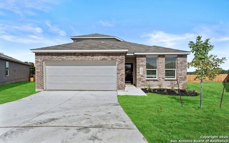 14807 Taradeau, San Antonio, TX 78254, 4 Habitaciones Habitaciones , ,3 BañosBaños,Residential,En Venta,14807 Taradeau,0,1895965