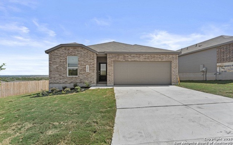 14926 Taradeau, San Antonio, TX 78254, 4 Bedrooms Bedrooms, ,3 BathroomsBathrooms,Residential,For Sale,14926 Taradeau,0,1895991