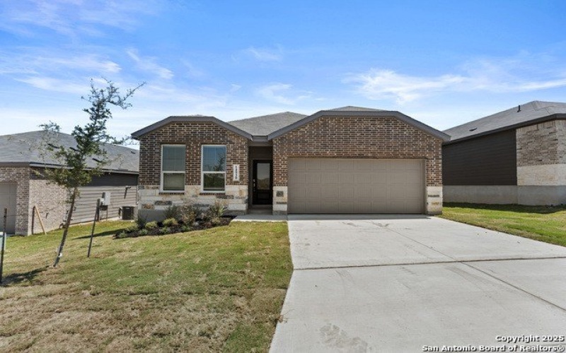 14930 Taradeau, San Antonio, TX 78254, 4 Bedrooms Bedrooms, ,3 BathroomsBathrooms,Residential,For Sale,14930 Taradeau,0,1895994
