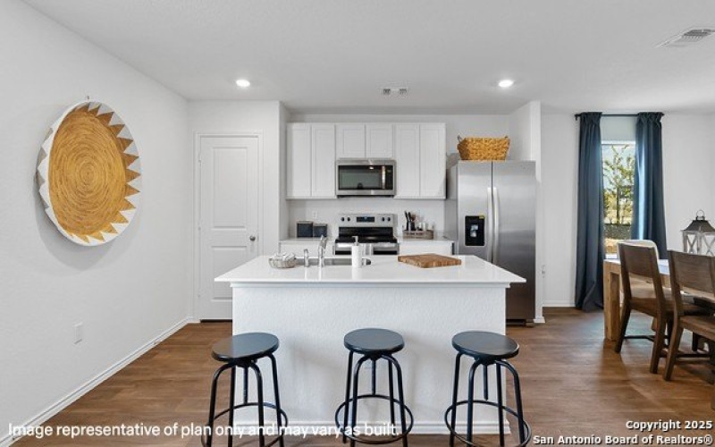 12618 Burro Canyon, Converse, TX 78109, 4 Habitaciones Habitaciones , ,2 BañosBaños,Residential,En Venta,12618 Burro Canyon,0,1896010