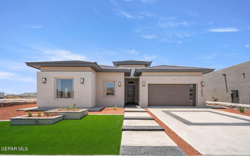 245 Horizon Town, El Paso, TX 79928, 4 Bedrooms Bedrooms, ,3 BathroomsBathrooms,Residential,For Sale,245 Horizon Town,0,929233