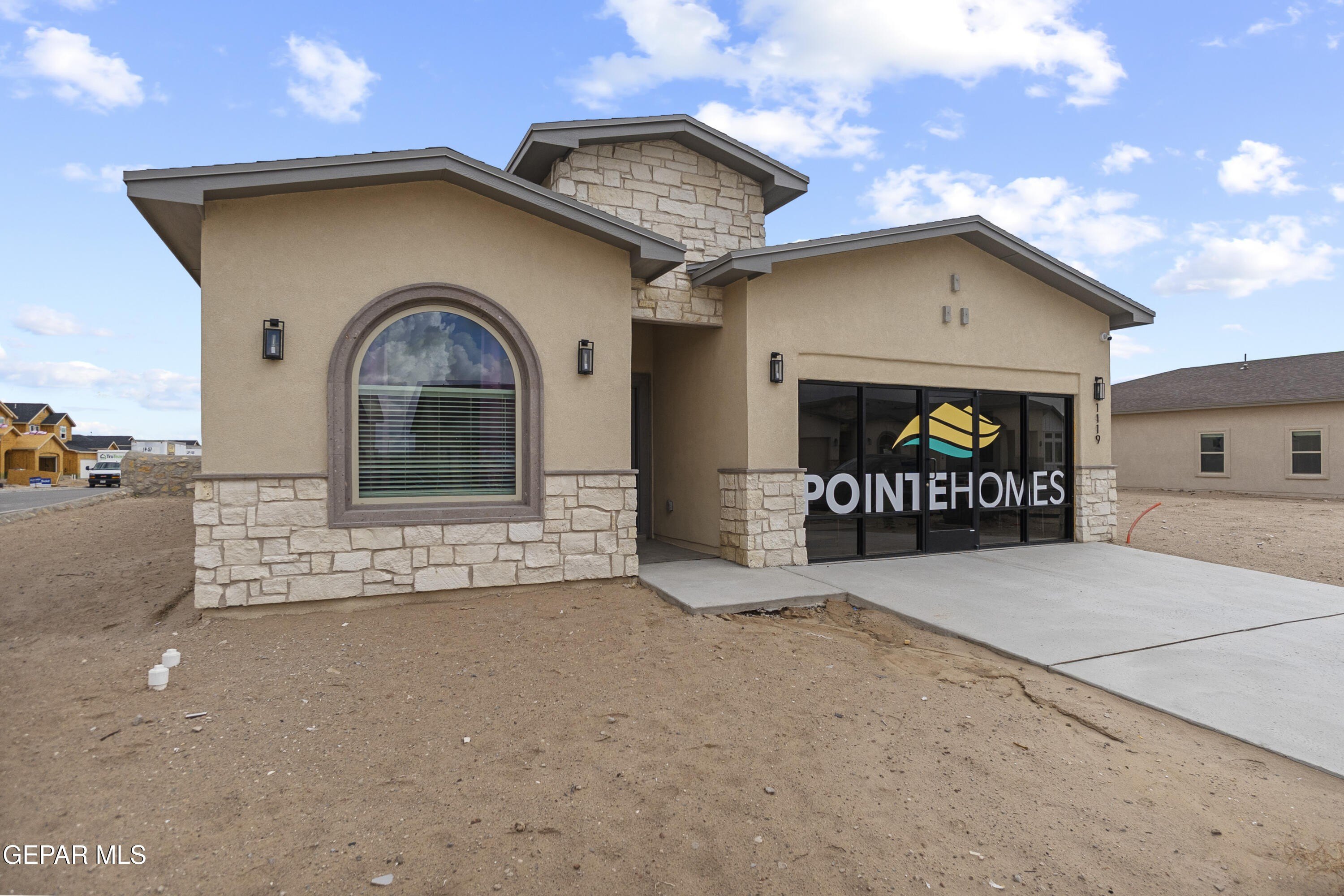 12372 Polo Norte Drive, El Paso, TX 79934, 5 Bedrooms Bedrooms, ,5 BathroomsBathrooms,Residential,For Sale,12372 Polo Norte Drive,0,929237