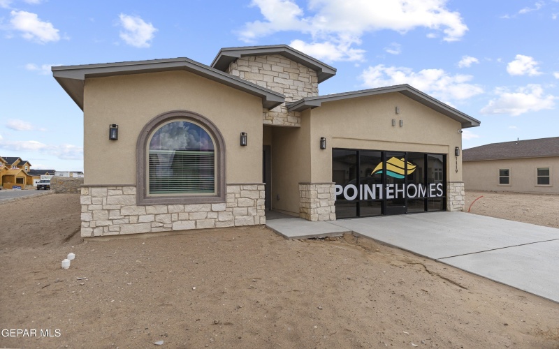 12372 Polo Norte Drive, El Paso, TX 79934, 5 Bedrooms Bedrooms, ,5 BathroomsBathrooms,Residential,For Sale,12372 Polo Norte Drive,0,929237