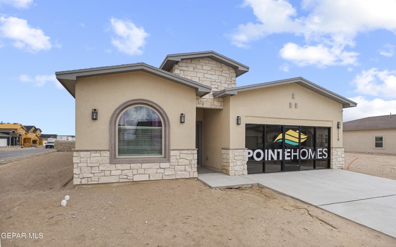 12372 Polo Norte Drive, El Paso, TX 79934, 5 Bedrooms Bedrooms, ,5 BathroomsBathrooms,Residential,For Sale,12372 Polo Norte Drive,0,929237