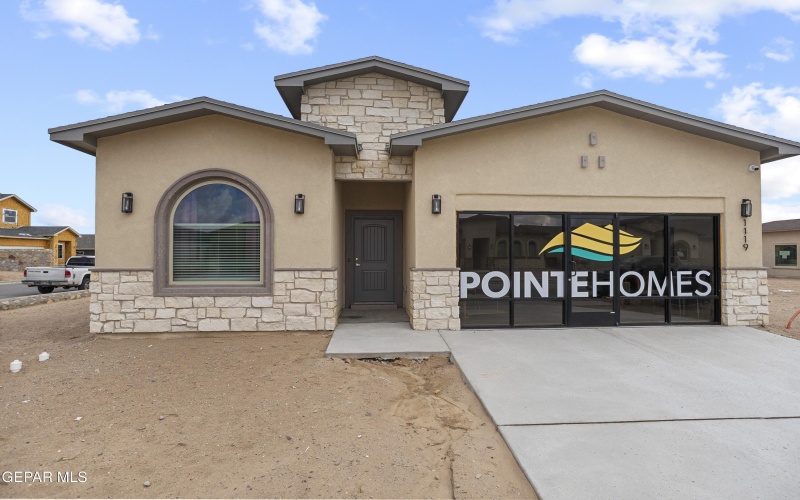 12372 Polo Norte Drive, El Paso, TX 79934, 5 Bedrooms Bedrooms, ,5 BathroomsBathrooms,Residential,For Sale,12372 Polo Norte Drive,0,929237