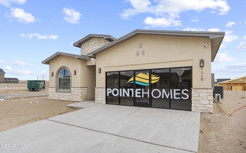12372 Polo Norte Drive, El Paso, TX 79934, 5 Bedrooms Bedrooms, ,5 BathroomsBathrooms,Residential,For Sale,12372 Polo Norte Drive,0,929237