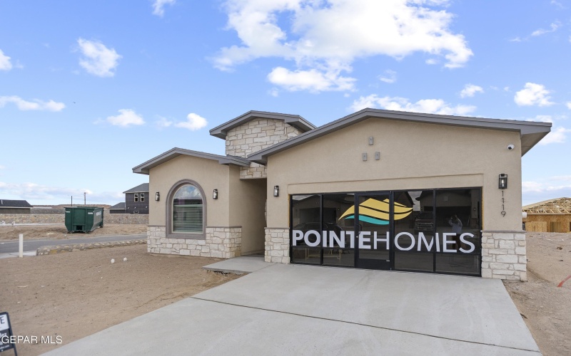 12372 Polo Norte Drive, El Paso, TX 79934, 5 Bedrooms Bedrooms, ,5 BathroomsBathrooms,Residential,For Sale,12372 Polo Norte Drive,0,929237