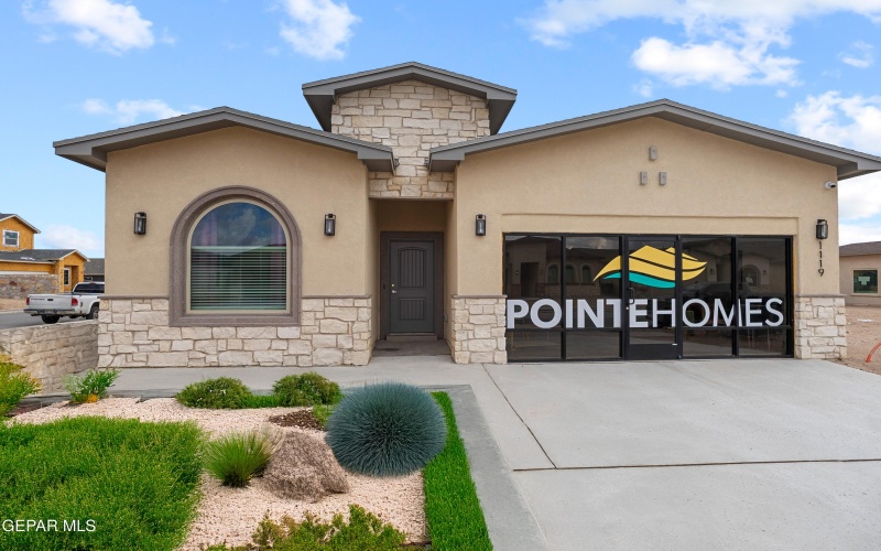 12372 Polo Norte Drive, El Paso, TX 79934, 5 Bedrooms Bedrooms, ,5 BathroomsBathrooms,Residential,For Sale,12372 Polo Norte Drive,0,929237