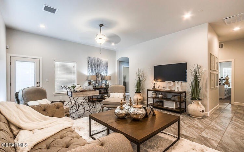 7436 Norte Valley Lane, El Paso, TX 79934, ,Residential,En Venta,7436 Norte Valley Lane,0,929240