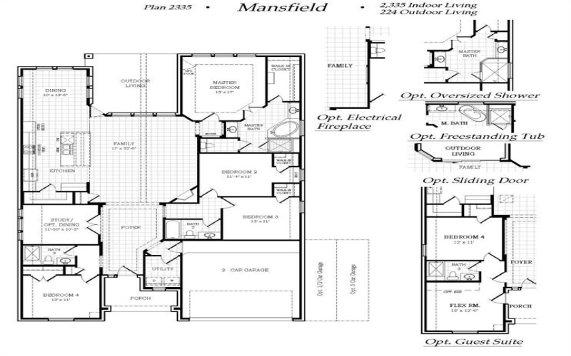 3713 Blooming Prairie Drive, Crandall, TX 75114, 4 Bedrooms Bedrooms, ,3 BathroomsBathrooms,Residential,For Sale,3713 Blooming Prairie Drive,0,21019433