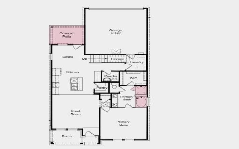 112 North Sky Drive, Celina, TX 75009, 3 Bedrooms Bedrooms, ,2 BathroomsBathrooms,Residential,For Sale,112 North Sky Drive,0,21028920