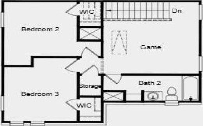 112 North Sky Drive, Celina, TX 75009, 3 Bedrooms Bedrooms, ,2 BathroomsBathrooms,Residential,For Sale,112 North Sky Drive,0,21028920