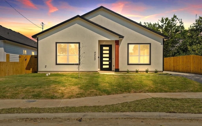 4020 Ranger Drive, Dallas, TX 75212, 4 Bedrooms Bedrooms, ,3 BathroomsBathrooms,Residential,For Sale,4020 Ranger Drive,0,21034447