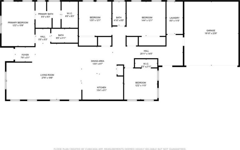 4020 Ranger Drive, Dallas, TX 75212, 4 Bedrooms Bedrooms, ,3 BathroomsBathrooms,Residential,For Sale,4020 Ranger Drive,0,21034447