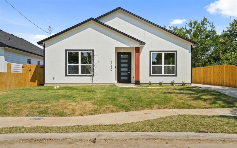 4020 Ranger Drive, Dallas, TX 75212, 4 Bedrooms Bedrooms, ,3 BathroomsBathrooms,Residential,For Sale,4020 Ranger Drive,0,21034447