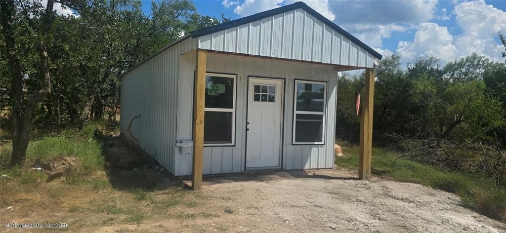 119 Ringo Court, Bridgeport, TX 76426, 1 Bedroom Bedrooms, ,1 BathroomBathrooms,Residential,For Sale,119 Ringo Court,0,21040139