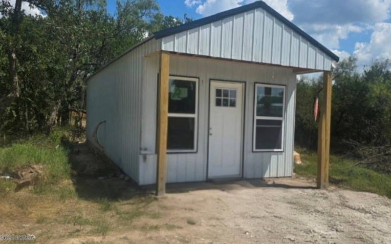 119 Ringo Court, Bridgeport, TX 76426, 1 Bedroom Bedrooms, ,1 BathroomBathrooms,Residential,For Sale,119 Ringo Court,0,21040139
