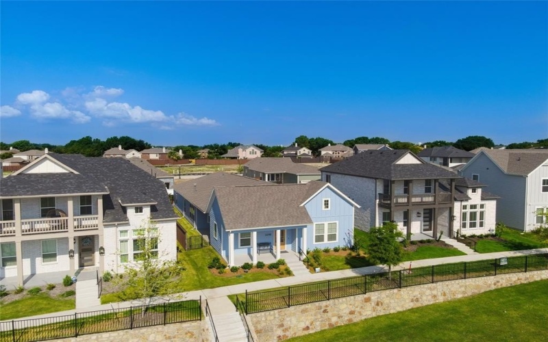 2216 Sternpost Mews, Rowlett, TX 75088, 3 Bedrooms Bedrooms, ,2 BathroomsBathrooms,Residential,For Sale,2216 Sternpost Mews,0,21041122