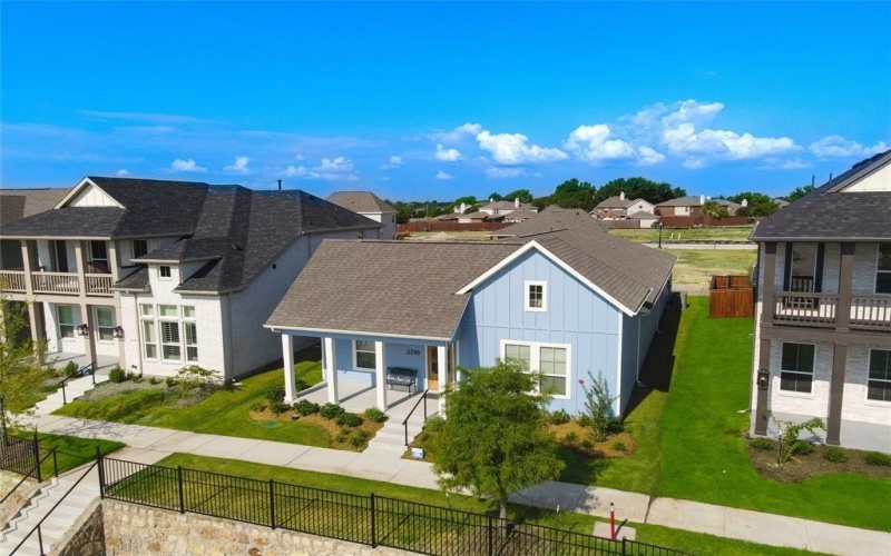2216 Sternpost Mews, Rowlett, TX 75088, 3 Bedrooms Bedrooms, ,2 BathroomsBathrooms,Residential,For Sale,2216 Sternpost Mews,0,21041122