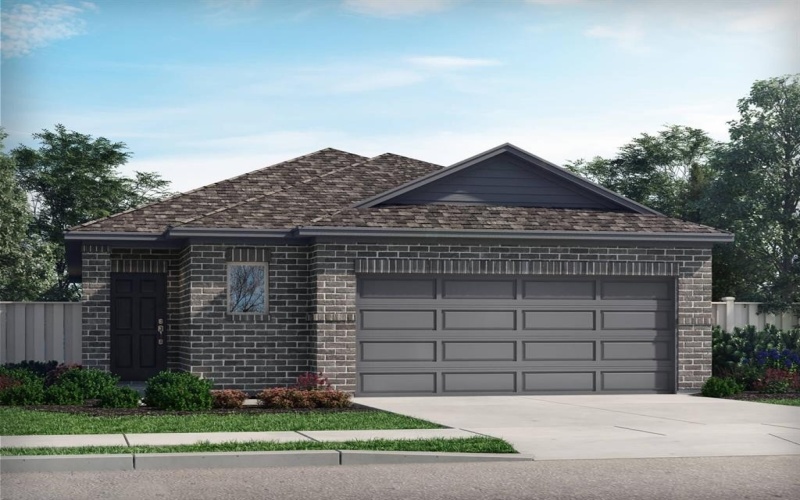 506 Cottner Drive, McKinney, TX 75071, 3 Bedrooms Bedrooms, ,2 BathroomsBathrooms,Residential,For Sale,506 Cottner Drive,0,21041329