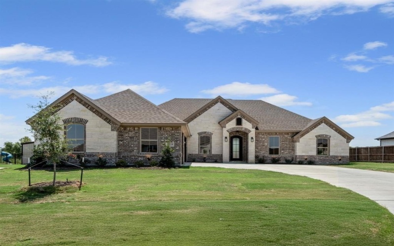 9325 Wildcat Ridge, Godley, TX 76044, 5 Bedrooms Bedrooms, ,2 BathroomsBathrooms,Residential,For Sale,9325 Wildcat Ridge,0,21041965