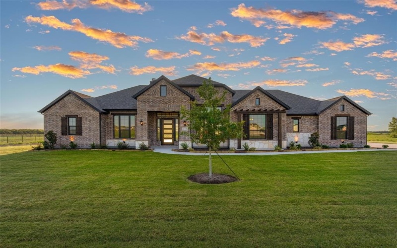 2108 Charters Circle, Nevada, TX 75173, 4 Habitaciones Habitaciones , ,3 BañosBaños,Residential,En Venta,2108 Charters Circle,0,21042470
