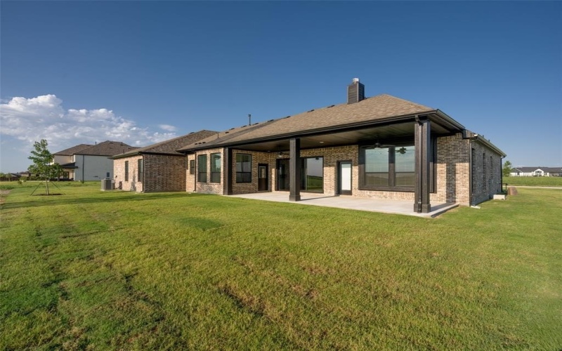 2108 Charters Circle, Nevada, TX 75173, 4 Habitaciones Habitaciones , ,3 BañosBaños,Residential,En Venta,2108 Charters Circle,0,21042470