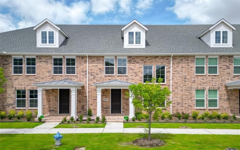 8917 Scarp Hill Lane, Frisco, TX 75035, 2 Habitaciones Habitaciones , ,2 BañosBaños,Residential,En Venta,8917 Scarp Hill Lane,0,21043035