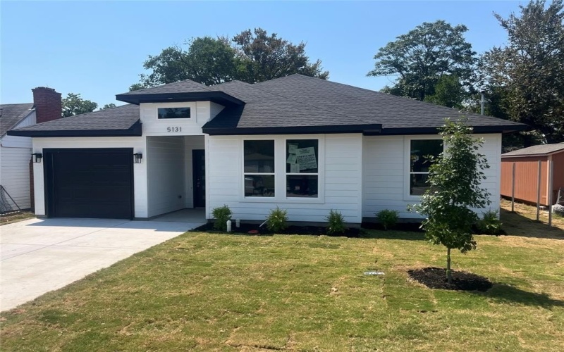5131 Malcolm X Boulevard, Dallas, TX 75215, 4 Bedrooms Bedrooms, ,2 BathroomsBathrooms,Residential,For Sale,5131 Malcolm X Boulevard,0,21043387