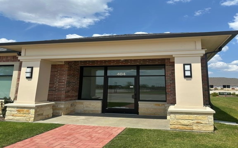 7700 Preston Road #404, Frisco, TX 75035, ,Otro,En Venta,7700 Preston Road,0,21043436