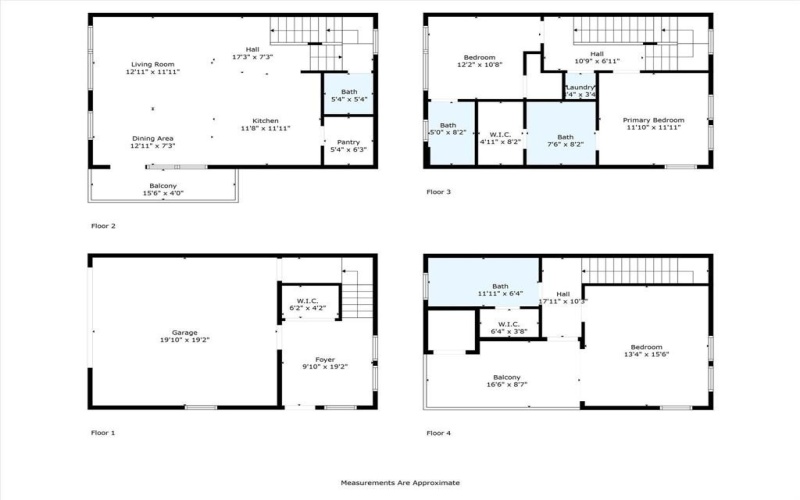 723 W 10th Street #102, Dallas, TX 75208, 3 Bedrooms Bedrooms, ,3 BathroomsBathrooms,Residential,For Sale,723 W 10th Street,0,21043509