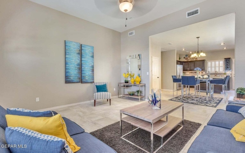 13809 Margaret Ponce Avenue, Horizon City, TX 79928, 4 Habitaciones Habitaciones , ,2 BañosBaños,Residential,En Venta,13809 Margaret Ponce Avenue,918123