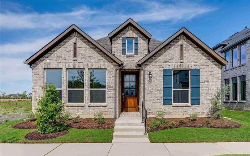 1112 Wheatgrass Mews, Celina, TX 75009, 3 Bedrooms Bedrooms, ,2 BathroomsBathrooms,Residential,For Sale,1112 Wheatgrass Mews,0,21043514