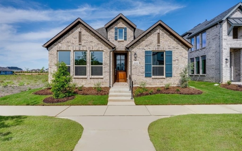 1112 Wheatgrass Mews, Celina, TX 75009, 3 Bedrooms Bedrooms, ,2 BathroomsBathrooms,Residential,For Sale,1112 Wheatgrass Mews,0,21043514